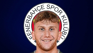 Fenerbahçe'nin Uzun Süredir Gündeminde olan Burak Kapacak Transferinde Mutlu Son