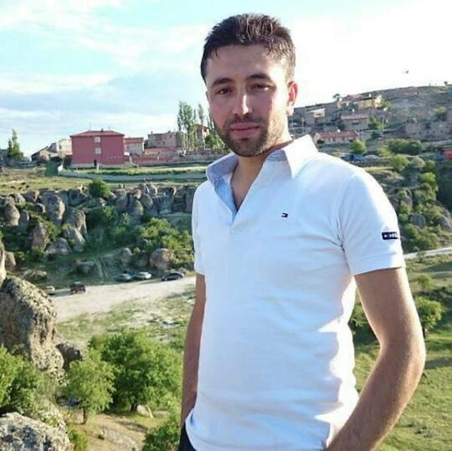 Son Dakika: Konya'da aynı aileden 7 kişiyi öldüren katil zanlısı Mehmet Altun yakalandı
