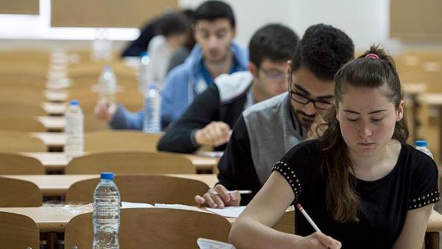 Yüksek Öğretim Kurumu’ndan flaş açıklama