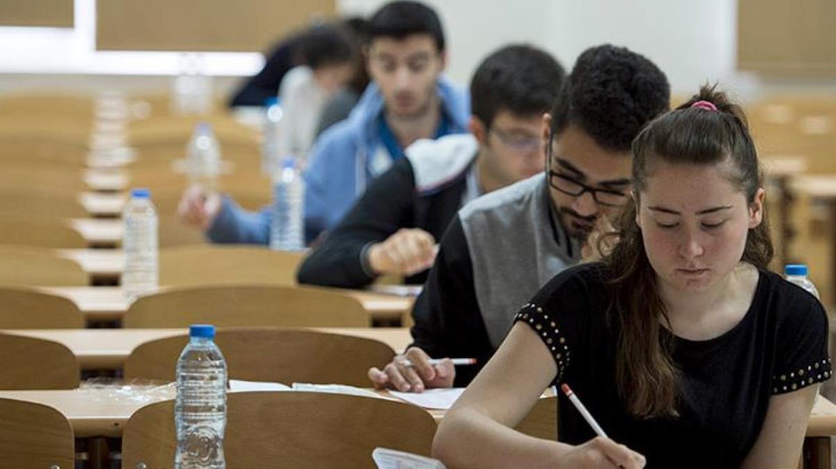 Yüksek Öğretim Kurumu’ndan flaş açıklama