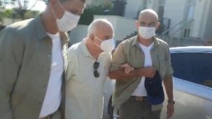 28 Şubat davası: Çetin Doğan tutuklandı