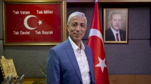 AK Partili Kılıç'tan THK açıklaması: Ben uçakları gördüm, tavuklar içerisinde kümes yapmış