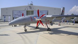 AKINCI TİHA'nın tüm teknik özellikleri