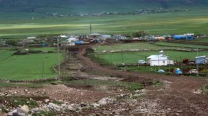 4 köy karantinaya alındı