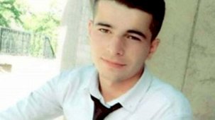 Başına demir parçası düşen personel, 3 aylık hayat mücadelesini kaybetti