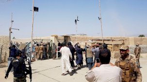 BM'den Afganistan'a komşu ülkelere çağrı: Kapıları açık tutun