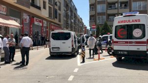 Bursa'da bir kişi eşini ve kızını öldürüp intihar etti