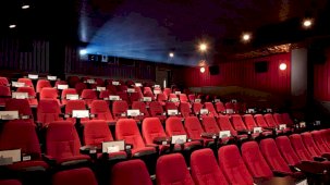 Konser ve sinemalarda PCR dönemi başlıyor