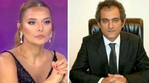 Ünlü Şarkıcı Demet Akalın yeni atanan Milli Eğitim Bakanı hakkında ne söyledi