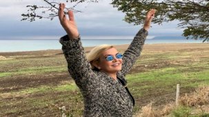 Derya Baykal kimdir? Derya Baykal kaç yaşında nereli?