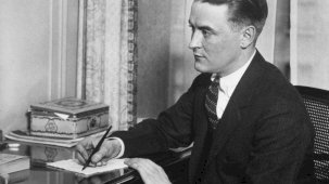 F. Scott Fitzgerald'ın tamamlanmayan romanı: Son Patron