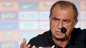 Fatih Terim'den dikkat çeken sözler: Ben oy verdiğim başkanla çalışmam