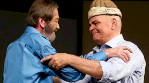 Türkiye 6 ay arayla iki büyük ustayı kaybetmenin acısıyla sarsıldı