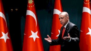 Financial Times'tan orman yangınları yorumu: 'Erdoğan baskı altında'