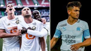 Fransa Ligi'nin açılış haftasına Türk futbolcular damga vurdu