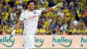 Fransa Ligue 1'in son şampiyonu Lille, Uğurcan Çakır için Trabzonspor'un kapısını çalmaya hazırlanıyor