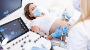 Hamileler risk altında