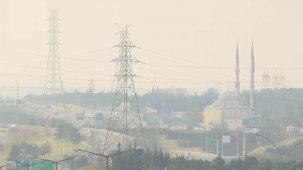 Hava kirliliği en yüksek seviyeye ulaştı: Kırmızı çizgiyi çoktan aştık