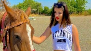 İntihar eden Eda Nur Kaplan'ın ifadesi şoke etti