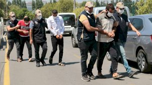 IŞİD'linin cep telefonundan 'canlı bomba yeleği yapımı' videoları çıktı