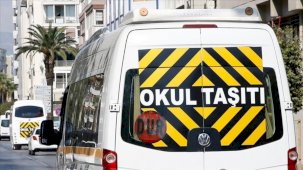 Okul servis ücretlerine yüzde kaç zam yapıldı?