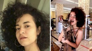 Katledilen Azra'nın babası: Ağırlaştırılmış müebbet cezasından aşağısı kurtarmaz