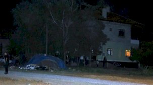 İki aile arasında kavga çıktı: 1 ölü olmak üzere 3 yaralı