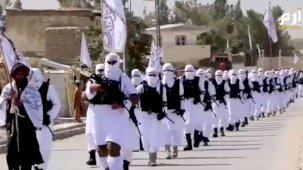 Korkunç şüphe gerçek oldu: ABD'nin geride bıraktığı silahlar Taliban'ın elinde!