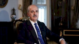 Kurtulmuş'tan 'mülteci politikası' açıklaması: Stratejik kazanım olarak görüp yolumuza devam etmemiz daha doğru