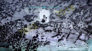 Kuzey Irak'ta 28 terör hedefi imha edildi