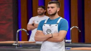 MasterChef 2021 Tunahan kaç yaşında, evli mi? MasterChef Tunahan kimdir? MasterChef Tunahan Instagram hesabı ne?