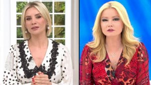 Müge Anlı ve Esra Erol'a kötü haber! RTÜK, gündüz kuşağındaki programlar için harekete geçiyor