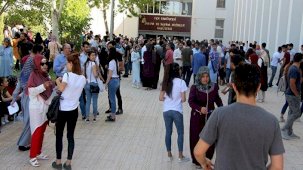 Salgın Döneminde Gençlerin Tercih Motivasyonu'da etkiledi