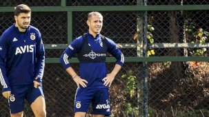 Fenerbahçe atağa geçti