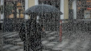 Şiddetli yağmur nedeniyle acil durum ilan edildi