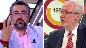 Serdar Ali Çelikler ve Levent Tüzemen, G.Saray'ı tur atlamasına rağmen eleştirdi