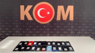 Şırnak'ta 31 kişi, kaçakçılık ve asayiş operasyonuyla yakalandı