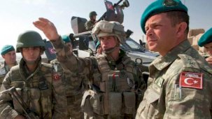 Son Dakika: Afganistan'da görev yapan Türk askerlerinin tahliyesine başlandı