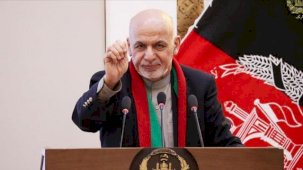 Son Dakika: Taliban'ın başkent Kabil'e girmesi sonrası Afganistan Cumhurbaşkanı Eşref Gani ülkeyi terk etti