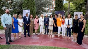 Soyer: Kadınlar için elimizi taşın altına sokmaya devam edeceğiz