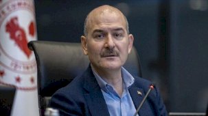 İçişleri Bakanı Süleyman Soyludan jet yanıt