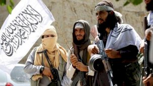 Taliban, Afganistan'da güç kazanmaya devam ediyor! Çatışmalar arttı, ABD ve İngiliz görevlilere "Ülkeden kaçın" uyarısı yapıldı