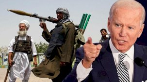 Taliban'ın Afganistan'daki ilerleyişi ABD'nin planlarını değiştirmedi! Ülkeden geri çekilme süreci aynen devam edecek