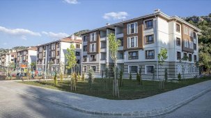 TOKİ 21 ilde 263 arsayı açık artırmayla satışa sundu