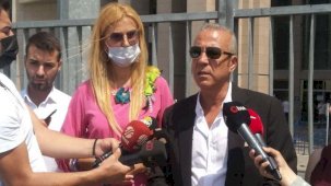 Tuğba Özay'dan Yeni Akit'e suç duyurusu