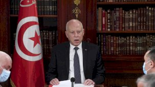 Tunus Cumhurbaşkanı Said: Yeni kabine önümüzdeki günlerde duyurulacak