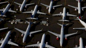 TUSAŞ, Boeing 737 için motor kapağı üretecek