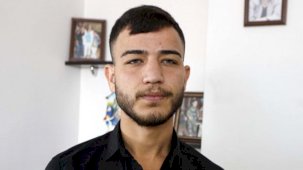 Ümitcan Uygun, kendisine hakaret eden ünlü isimler hakkında  avukatı aracılığıyla suç duyurusunda bulundu