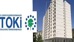 TOKİ 476 odalı yurt binasını satışa çıkarıyor