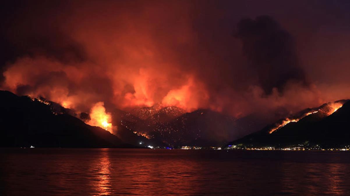 Türkiye&#039;nin AB&#039;den destek talebinin ardından &quot;HelpTurkey&quot; etiketiyle yarım milyon tweet atıldı